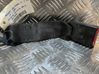 Hebilla del cinturón de seguridad trasero 