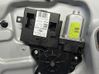 Regulador de puerta trasera con motor 1738647