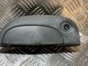 Manecilla externa puerta delantera 7700303549