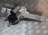 Regulador de puerta trasera con motor 8200733833