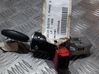 Cerradura de encendido 487004401R