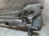 Wiper motor 1698869