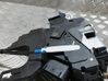 Front door lock 2048282