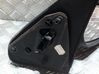 Manual wing mirror 7700435864