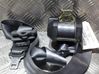 Middle seatbelt (rear) 