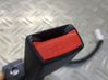 Rear seatbelt buckle 89840A6000WK