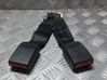 Rear seatbelt buckle 8975RG