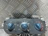 Unidad de control climatización 7701067953