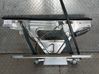 Priekinio el. lango pakėlimo mechanizmo komplektas 8N0837462