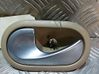 Front door interior handle 8200323762