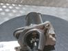 Starter motor 25196021