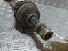 Front driveshaft 7701351936