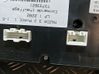 Climate control unit BBR561190C