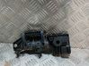 Front door exterior handle 