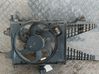 Ventilador eléctrico del radiador 51760613