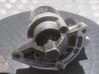 Starter motor 5802M9