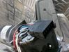 Stikla tīrītāja motoriņš 7701349770