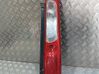 Rear/tail lights 1420450