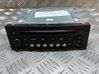 Radio/CD/DVD/GPS-pääyksikkö 16077504XT