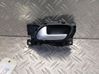 Rear door interior handle 9143L8