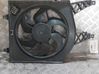 Elektryczny wentylator chłodnicy 00001253H3