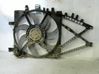 Elektrisks radiatoru ventilators 9129966