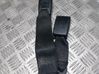 Rear seatbelt buckle 72119117251