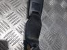 Rear seatbelt buckle 72119117261