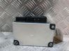 Airbag control unit/module 985105478R