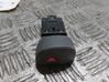 Botón interruptor de luz de peligro 7700435536