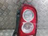 Lampa tylna 26554BC10A