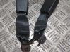 Hebilla del cinturón de seguridad trasero 00008976F3