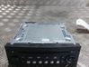 Unidad delantera de radio/CD/DVD/GPS 16106912XT