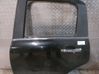 Tür hinten 9002CC