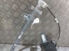 Priekinio el. lango pakėlimo mechanizmo komplektas 1097577