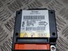 Airbag control unit/module 00006546H0