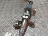 Steering wheel axle set 488101981R