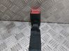Gurtschloss hinten 