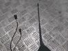 Antena de radio 00006561JS