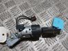 Cerradura de encendido 00004162PT