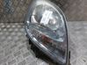 Faro delantero/faro principal 260107401R