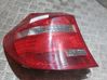 Rear/tail lights 63217164955