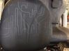Front passenger seat 711000DK40E1
