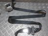 Rear seatbelt 733600D091C0