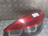 Luz trasera/de freno 265500008R