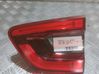 Tailgate rear/tail lights 265508898R