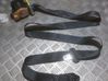 Rear seatbelt 888419687R