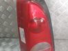 Luz trasera/de freno 9209548