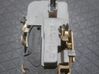 Front door lock 9170P0