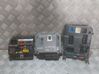 Juego de cerradura y set ECU del motor 1607129280